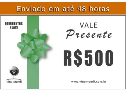 vale-presente 500