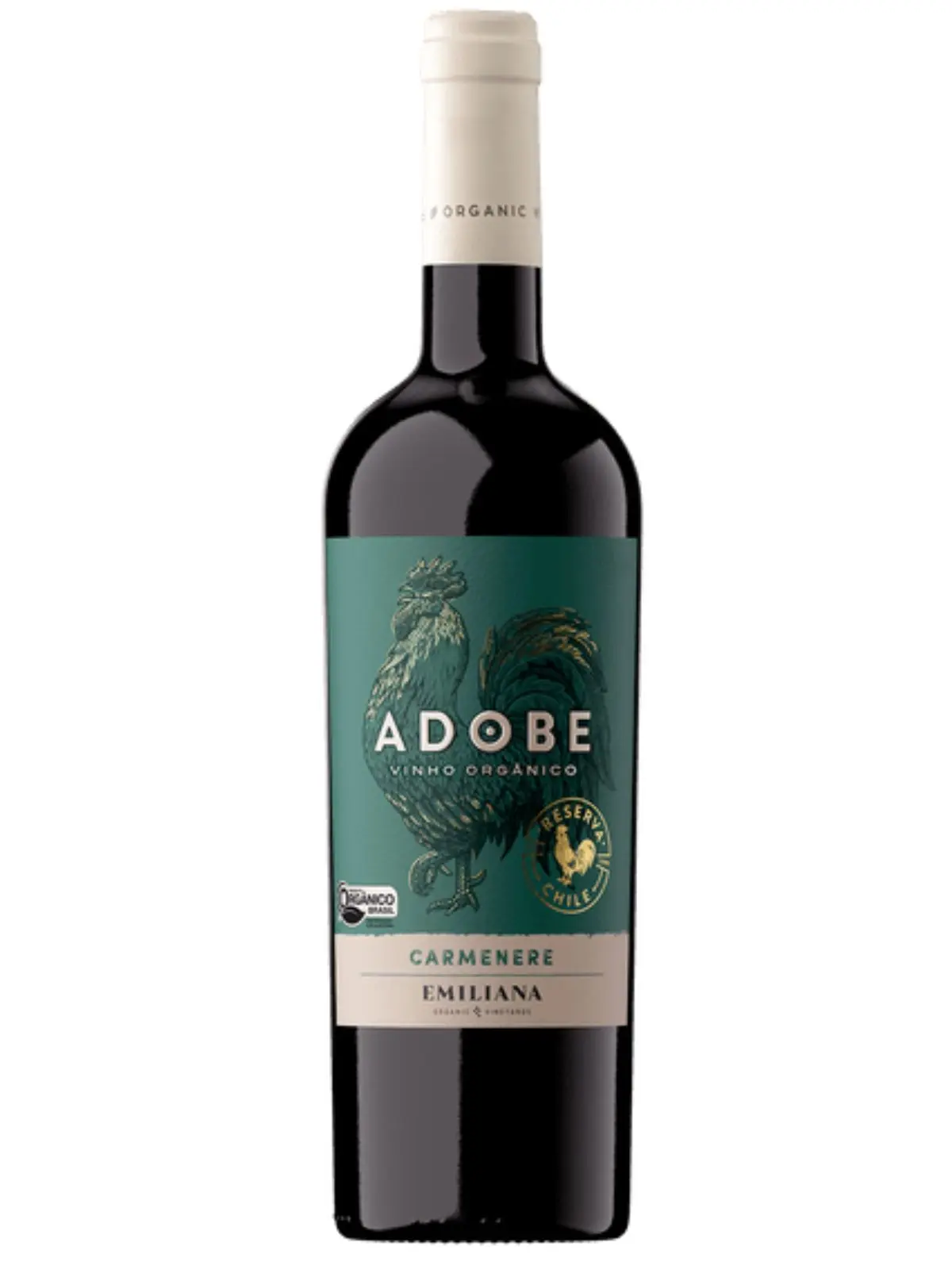 Adobe Carmenere Adobe Carmenere -garrafa