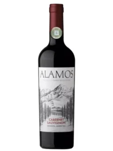 Alamos Cabernet Sauvignon