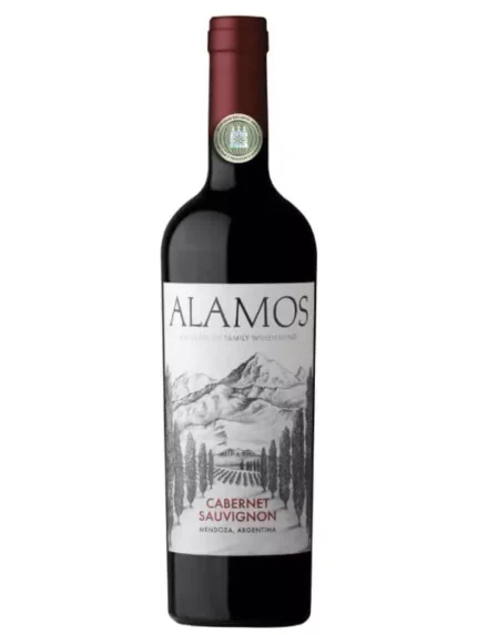 Alamos Cabernet Sauvignon
