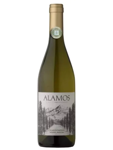Alamos Chardonnay