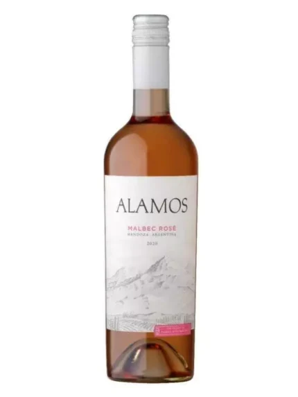 Alamos Malbec Rosé