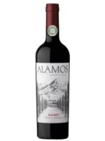 Alamos Malbec