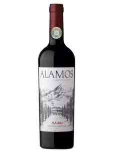 Alamos Malbec