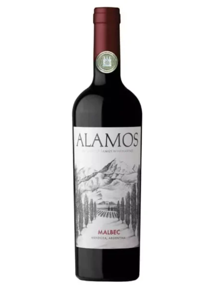 Alamos Malbec