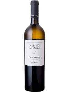 Albino Armani Pinot Grigio