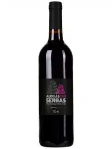 Aldeias das Serras Dão Tinto