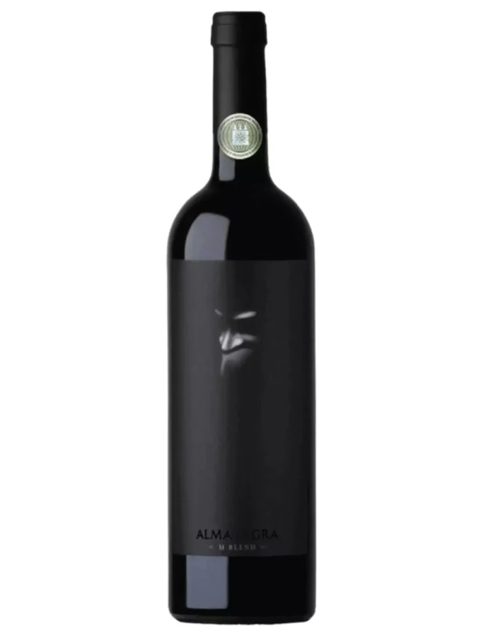 Alma Negra M Blend - garrafa