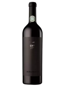 Alma Negra Tinto-Misterio