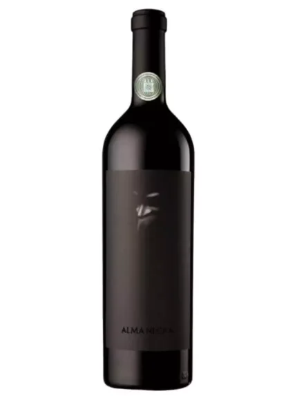 Alma Negra Tinto-Misterio