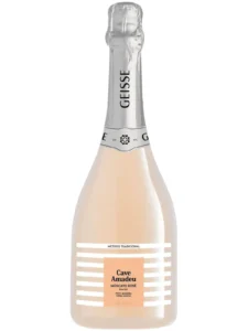 Cave Amadeu demi sec