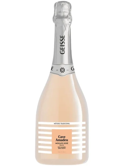 Cave Amadeu demi sec