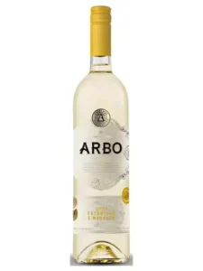 Arbo Moscato e Trebbiano Seco