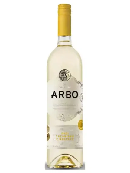 Arbo Moscato e Trebbiano Seco
