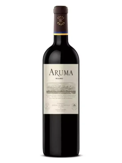 Aruma-Malbec