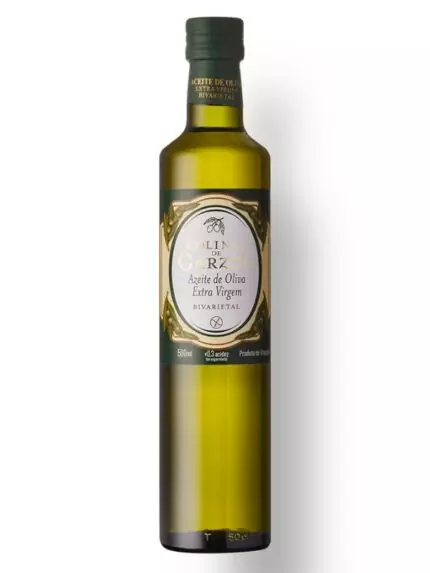 Azeite de Oliva Extra Virgem Colinas de Garzon Bivarietal