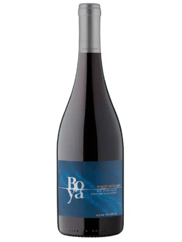 Boya Pinot Noir