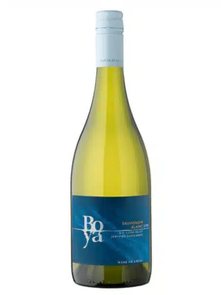 Boya Sauvignon Blanc