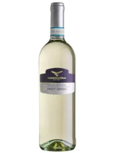 Campagnola Pinot Grigio Delle Venezie