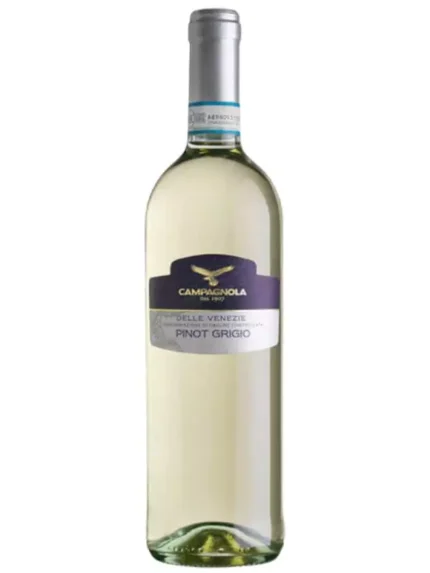 Campagnola Pinot Grigio Delle Venezie