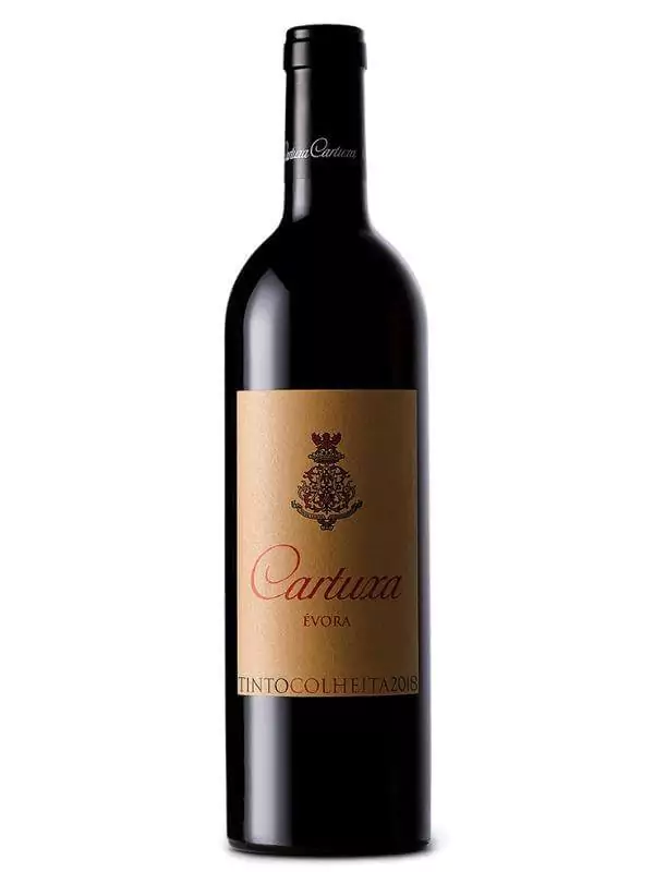 Cartuxa Colheita Tinto