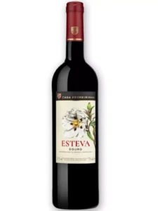 Casa Ferreirinha Esteva Douro - garrafa