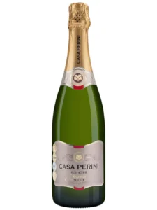 Casa Perini Espumante Brut Charmat - garrafa