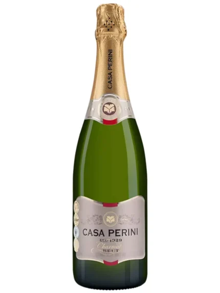 Casa Perini Espumante Brut Charmat - garrafa