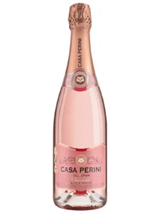 Casa Perini Espumante Brut Rosé - garrafa