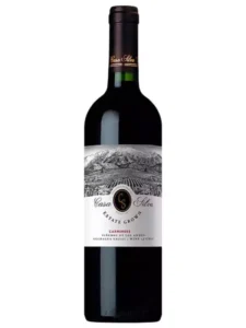 Casa Silva Estate Grown Carmenère
