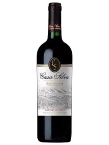 Casa Silva Reserva Cabernet Sauvignon