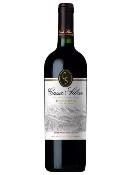 Casa Silva Reserva Cabernet Sauvignon