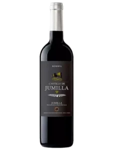 Castillo de Jumilla Reserva