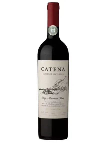 Catena Cabernet Sauvignon