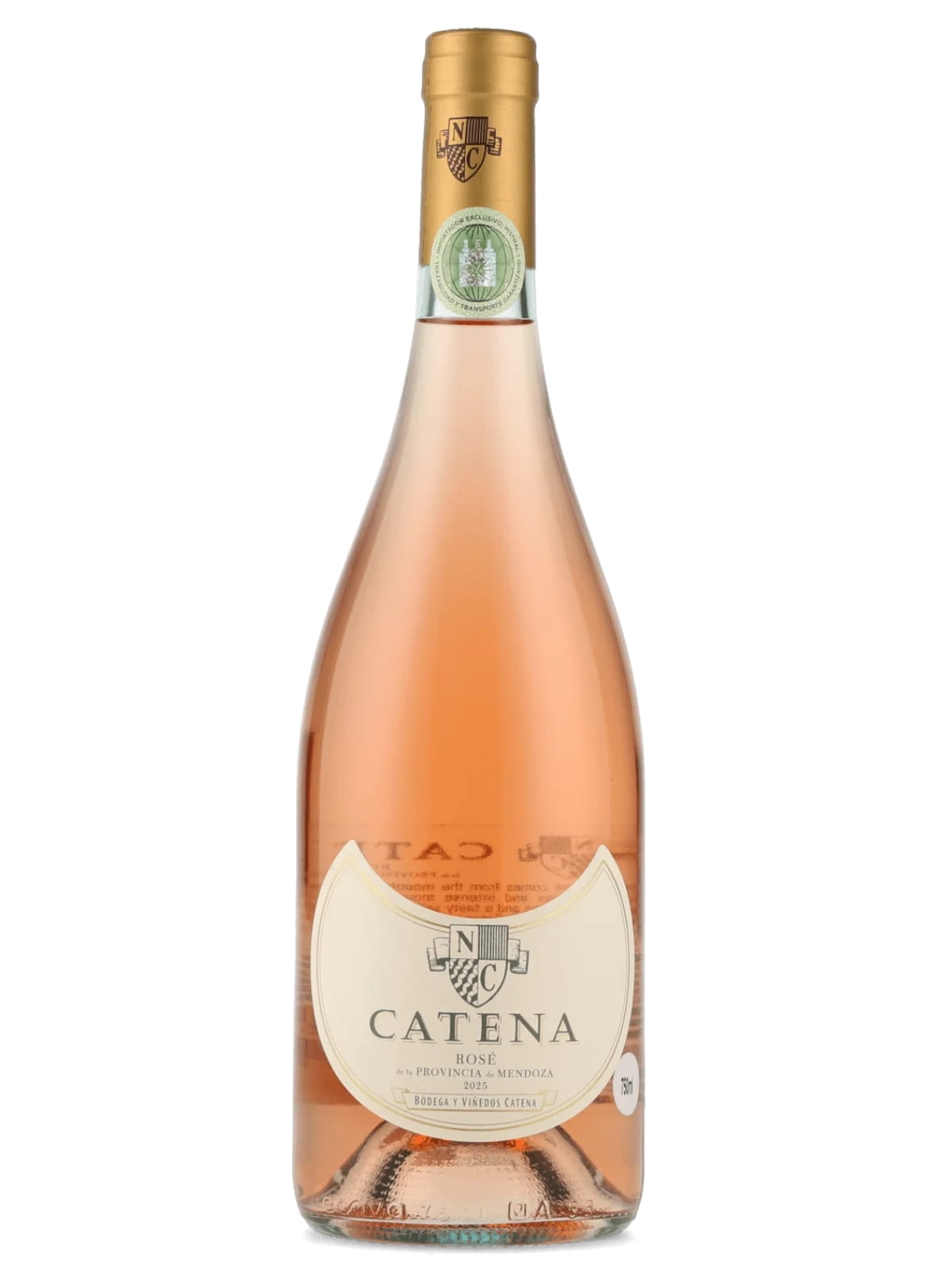 Catena Rosé de la Provincia de Mendoza-squished Catena Rosé de la Provincia de Mendoza - Imagem 1
