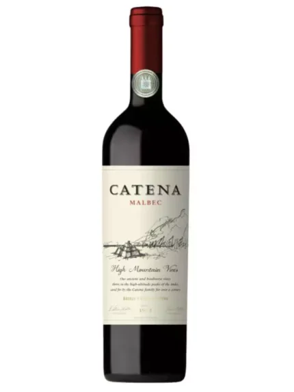 Catena Zapata Malbec
