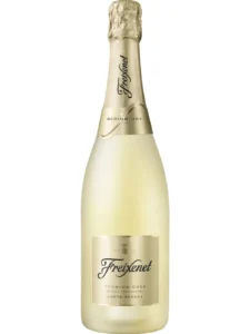Cava Freixenet Carta Nevada Demi-Sec - garrafa