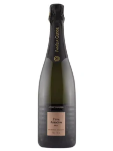 Cave Amadeu Espumante Brut