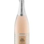 Cave Amadeu Espumante Moscato Rosé Demi-Sec