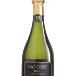 Cave Geisse Brut