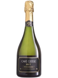 Cave Geisse Brut