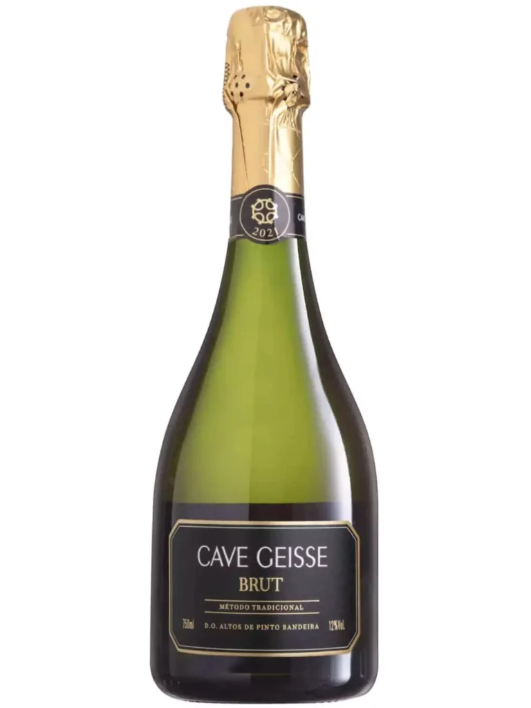 Cave Geisse Brut