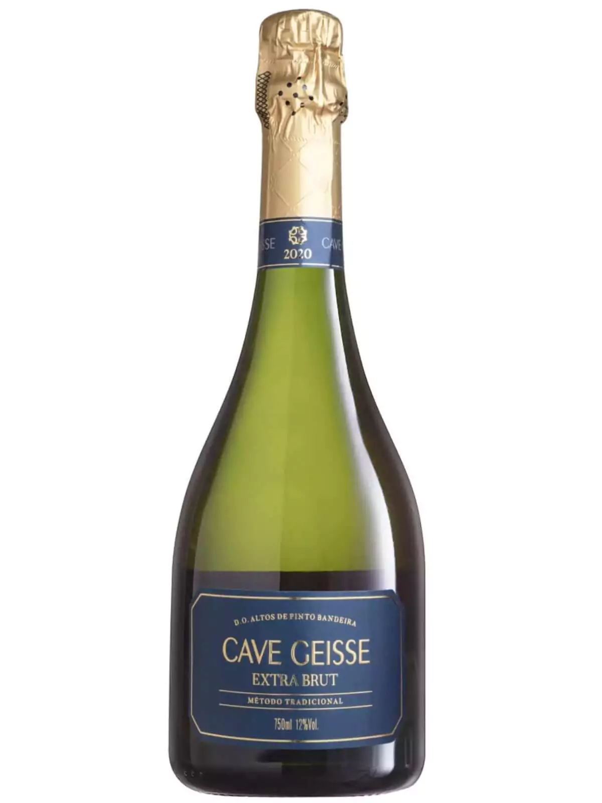 Cave Geisse Espumante Extra Brut Cave Geisse Extra Brut