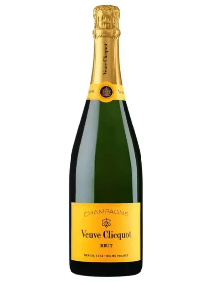 Champagne Veuve Clicquot-b