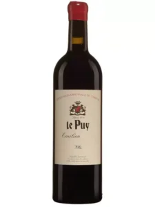 Chateau Le Puy Bordeaux