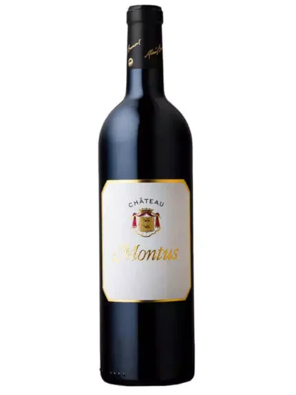 Chateau Montus Madiran