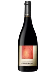 Cortes de Cima Tinto