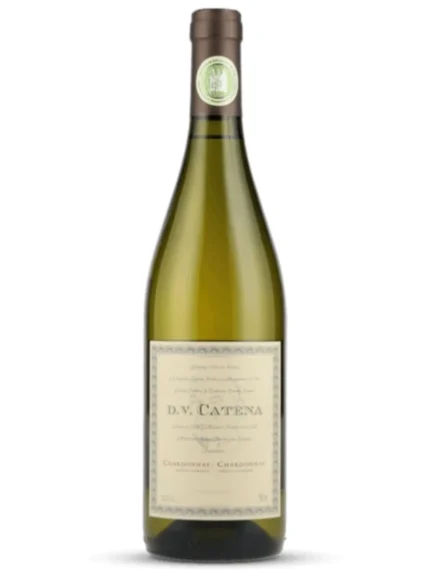 DV Catena Chardonnay - Garrafa