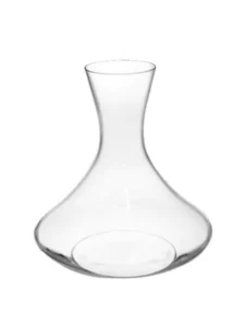 Decanter de Cristal Ecológico Forum Bohemia