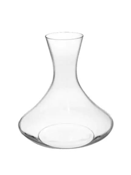 Decanter de Cristal Ecológico Forum Bohemia